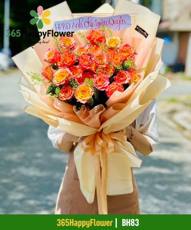 Cách giữ bó hoa tươi lâu | 10 Mẹo đơn giản ai cũng làm được