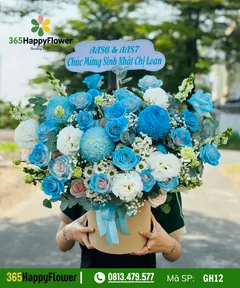 Hoa Tặng Sếp Ý Nghĩa – Sự Tôn Trọng, Tri Ân Và Chúc Mừng