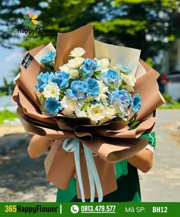 Bó Hoa Hay Giỏ Hoa? Cách Chọn Kiểu Hoa Phù Hợp Với Từng Dịp