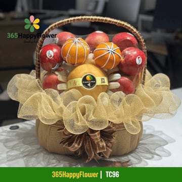 Giỏ Trái Cây – TC96