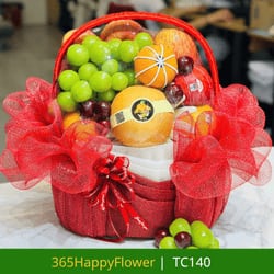 Giỏ Trái Cây – TC140