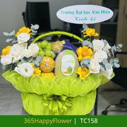 Giỏ Trái Cây – TC158