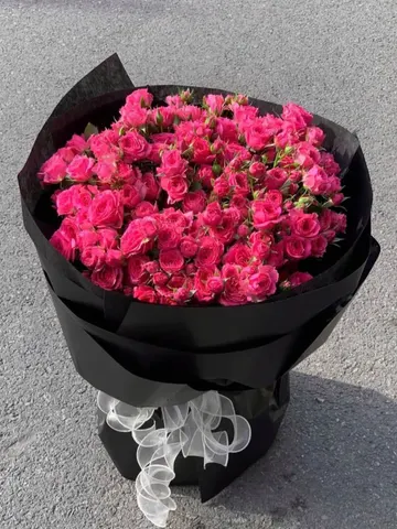 Bó Hoa Tươi – HLT1