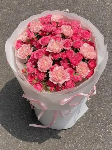 Bó Hoa Tươi – HLT2
