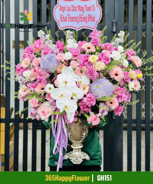 Bình Hoa Hiện Đại Nổi Bật