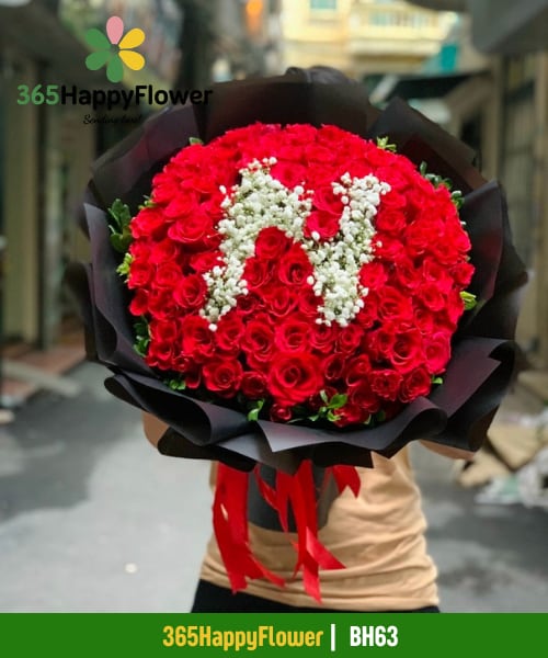 Bó Hoa Đẹp 2026