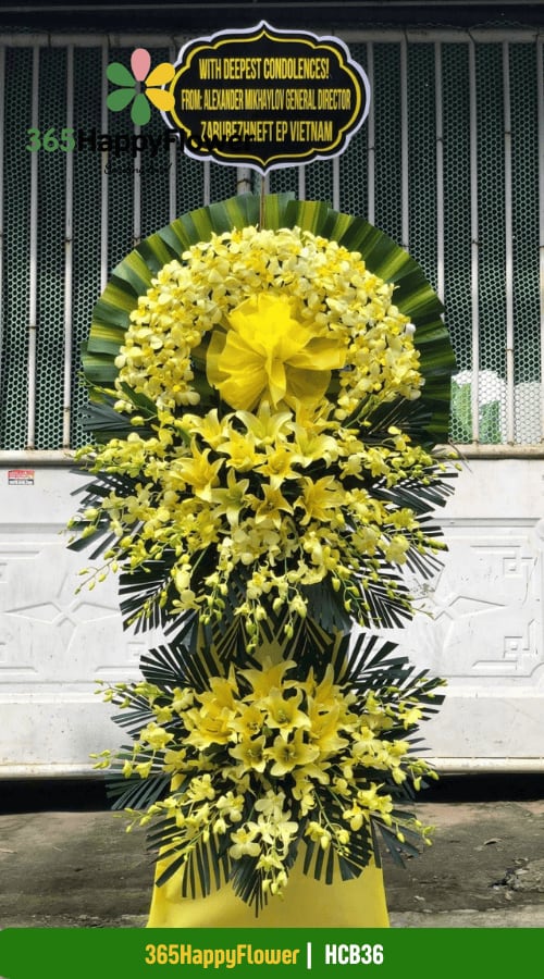 Kệ Hoa Tang 3 Tầng Đẹp