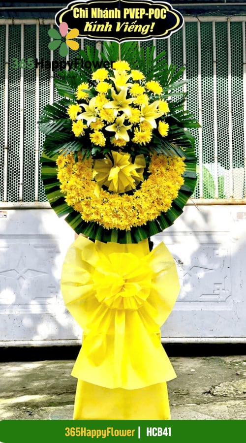 Kệ Hoa Tang Kiểu Đơn Giản