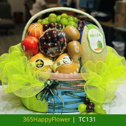 Giỏ Trái Cây