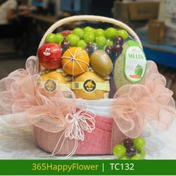 Giỏ Trái Cây
