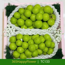 Giỏ Trái Cây