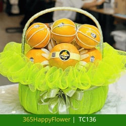 Giỏ Trái Cây