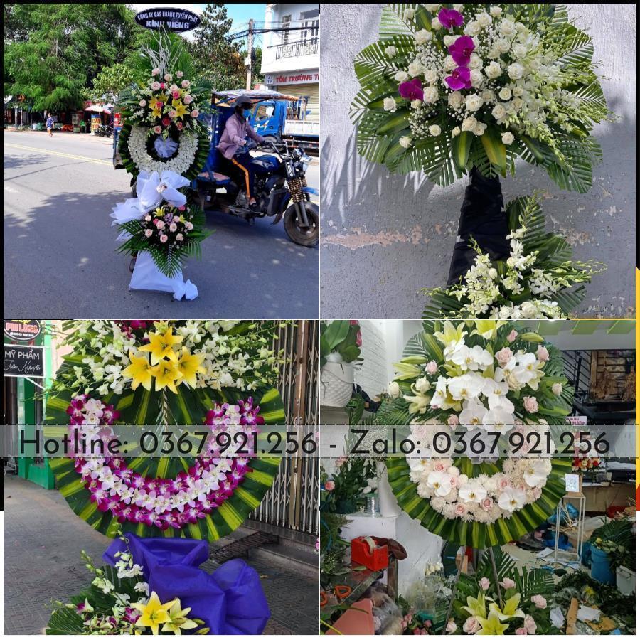 Đặt Giao Hoa Tận Nơi - Đặt Hoa Đám Tang Quận Bình Thạnh - Hoa Tang Lễ Bình Thạnh Dat Hoa Dam Tang Quan Binh Thanh Hoa Tang Le Binh Thanh