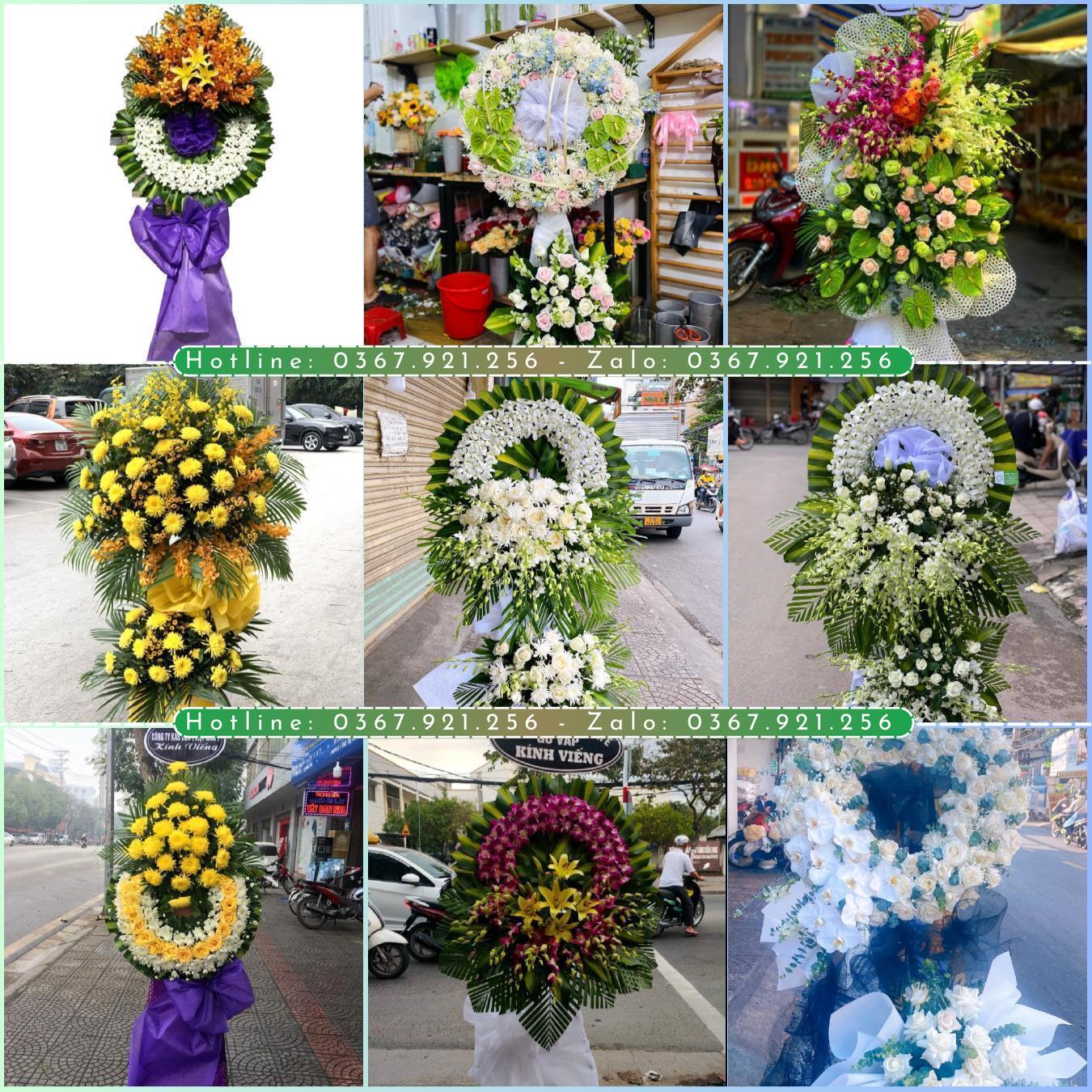 Đặt Giao Hoa Tận Nơi - Vòng Hoa Tang Lễ Phường 05 Quận 5 Giao Nhanh Vong Hoa Tang Le Phuong 05 Quan 5 Giao Nhanh