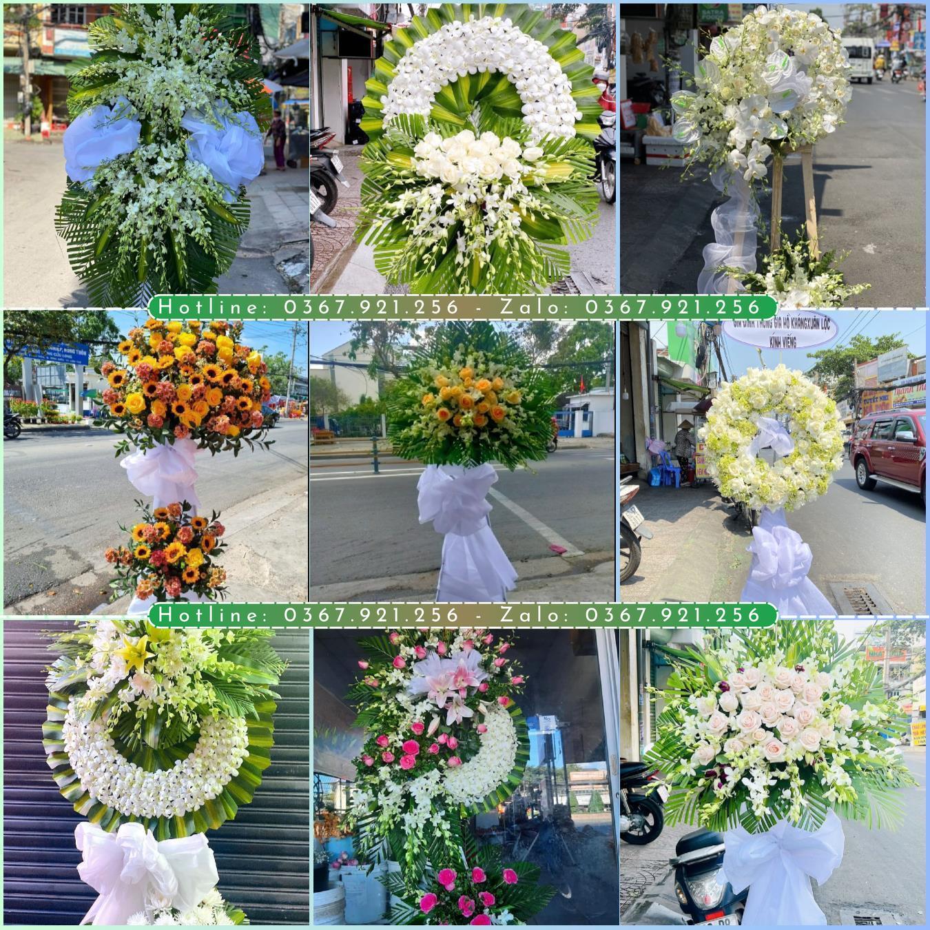 Đặt Giao Hoa Tận Nơi - Vòng Hoa Tang Lễ Phường Trường Thạnh Thủ Đức 2 Vòng Hoa Tang Lễ Phường Trường Thạnh Thủ Đức 2