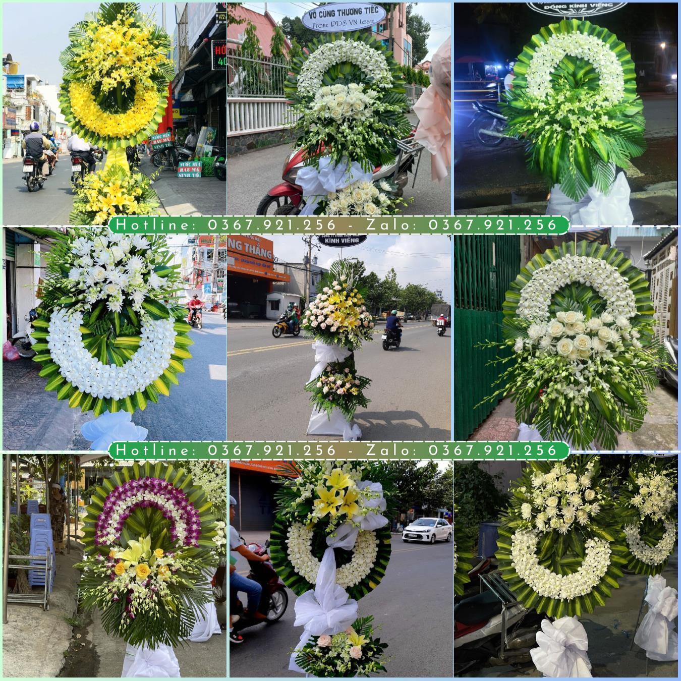 Đặt Giao Hoa Tận Nơi - Hoa Đám Tang Phường 10 Quận 6 TP.HCM Uy Tín Nhanh Chóng Đặt Hoa Chia Buồn Phường 10 Quận 6 TP.HCM Giao Nhanh Tận Nhà 3