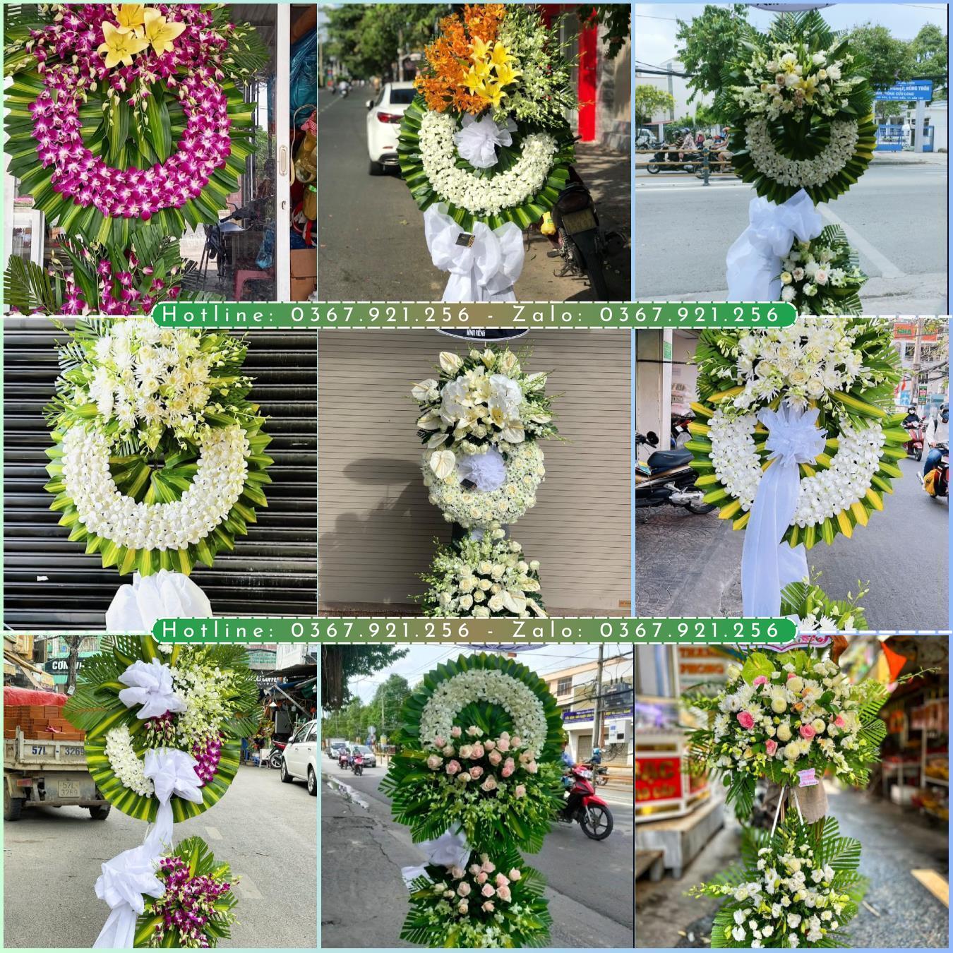 Đặt Giao Hoa Tận Nơi - Hoa Đám Tang Phường 10 Quận 6 TP.HCM Uy Tín Nhanh Chóng Đặt Hoa Chia Buồn Phường 10 Quận 6 TP.HCM Giao Tận Nơi 2
