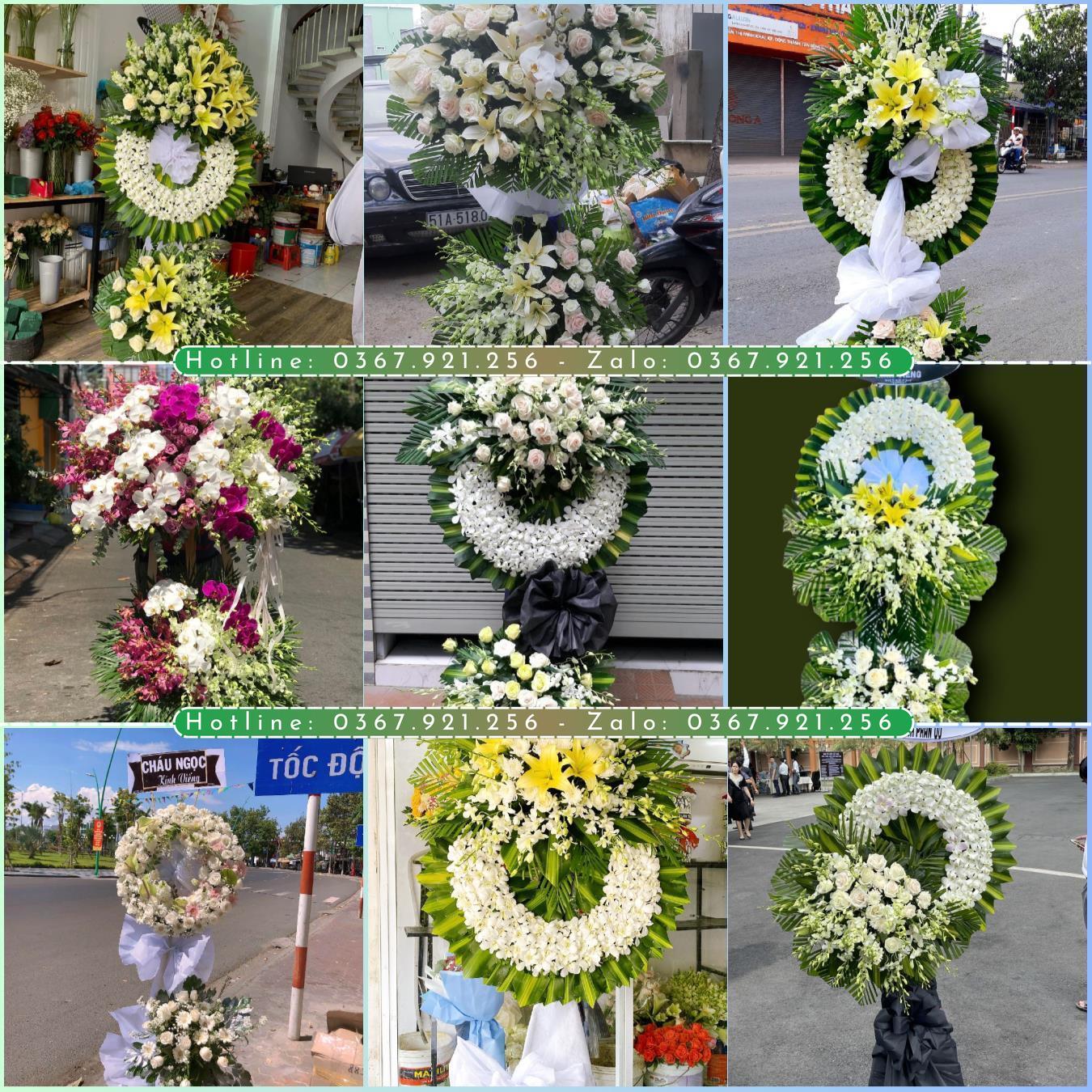 Đặt Giao Hoa Tận Nơi - Hoa Đám Tang Phường Tân Kiểng Quận 7 TP.HCM Đảm Bảo Chất Lượng Đặt Hoa Chia Buồn Phường Tân Kiểng Quận 7 TP.HCM Freeship Tận Nơi 2