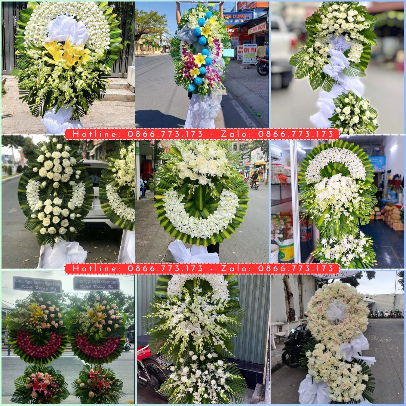 Đặt Giao Hoa Tận Nơi - Hoa Đám Tang Thành Phố Ninh Bình Freeship Tận Nơi Đặt Hoa Chia Buồn Thành Phố Ninh Bình Ninh Bình Giao Nhanh Tận Nhà 2