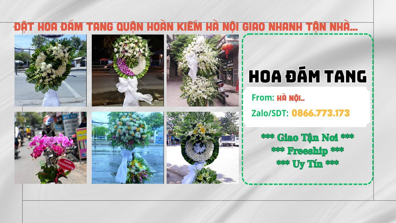 Đặt Giao Hoa Tận Nơi - Đặt Hoa Chia Buồn Quận Hoàn Kiếm Hà Nội Chất Lượng Số 1 Đặt Hoa Đám Tang Quận Hoàn Kiếm Hà Nội Giao Nhanh Tận Nhà