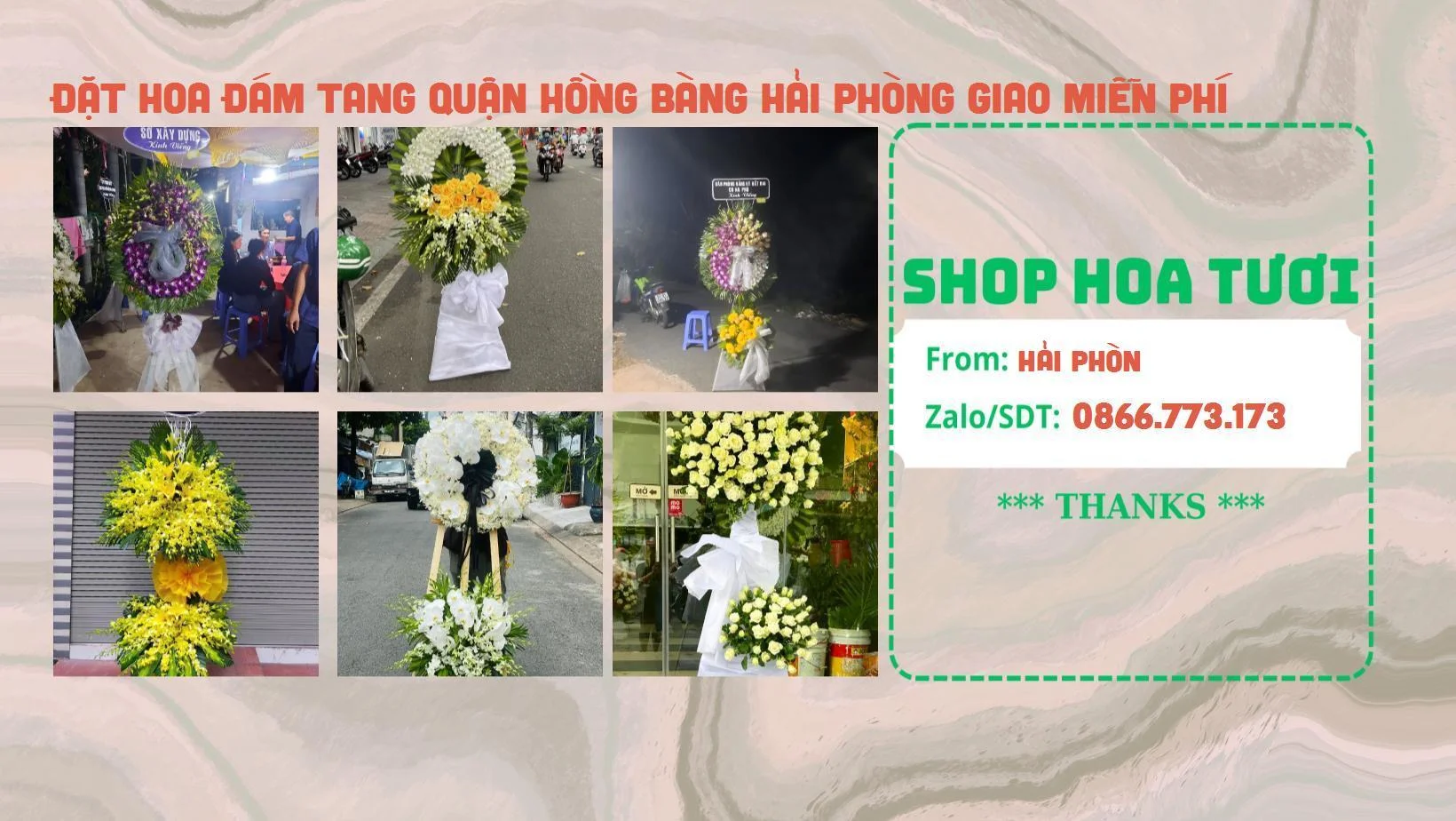 Đặt Giao Hoa Tận Nơi - Hoa Đám Tang Quận Hồng Bàng Hải Phòng Chất Lượng Số 1 Đặt Hoa Đám Tang Quận Hồng Bàng Hải Phòng Giao Miễn Phí