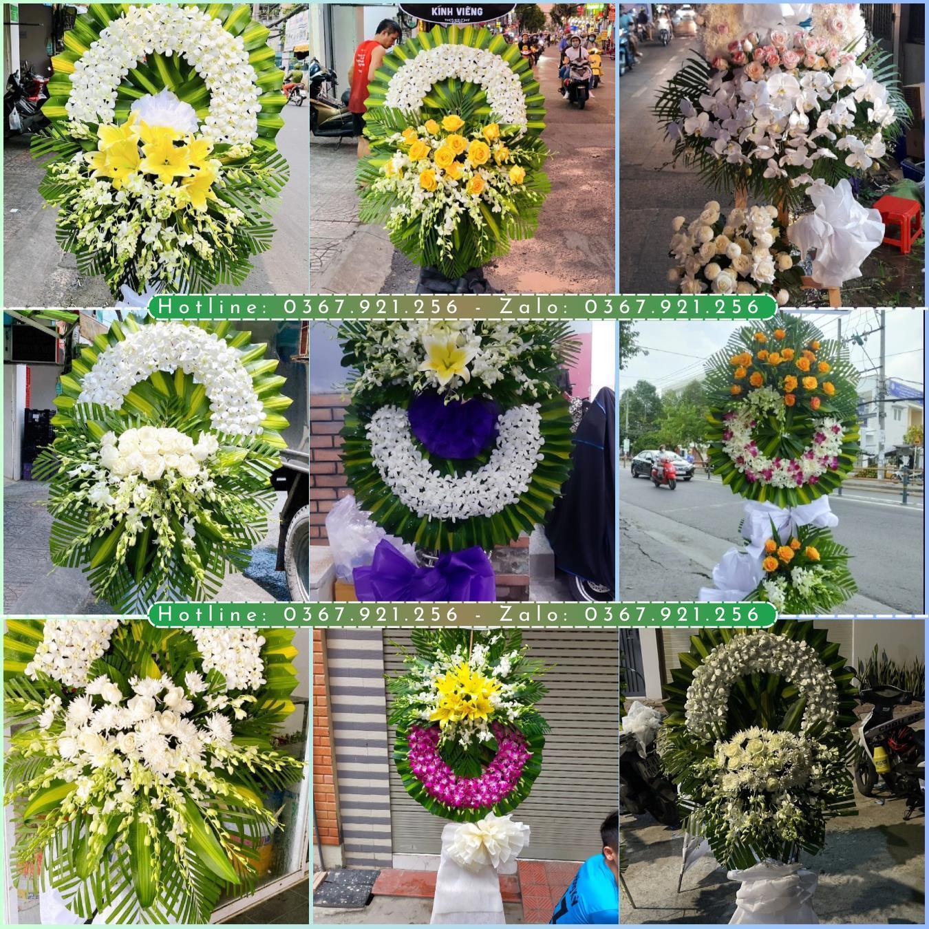 Đặt Giao Hoa Tận Nơi - Hoa Chia Buồn Phường 13 Quận 6 TP.HCM Freeship Tận Nơi Đặt Hoa Tang Lễ Phường 13 Quận 6 TP.HCM Giao Tận Nơi 2