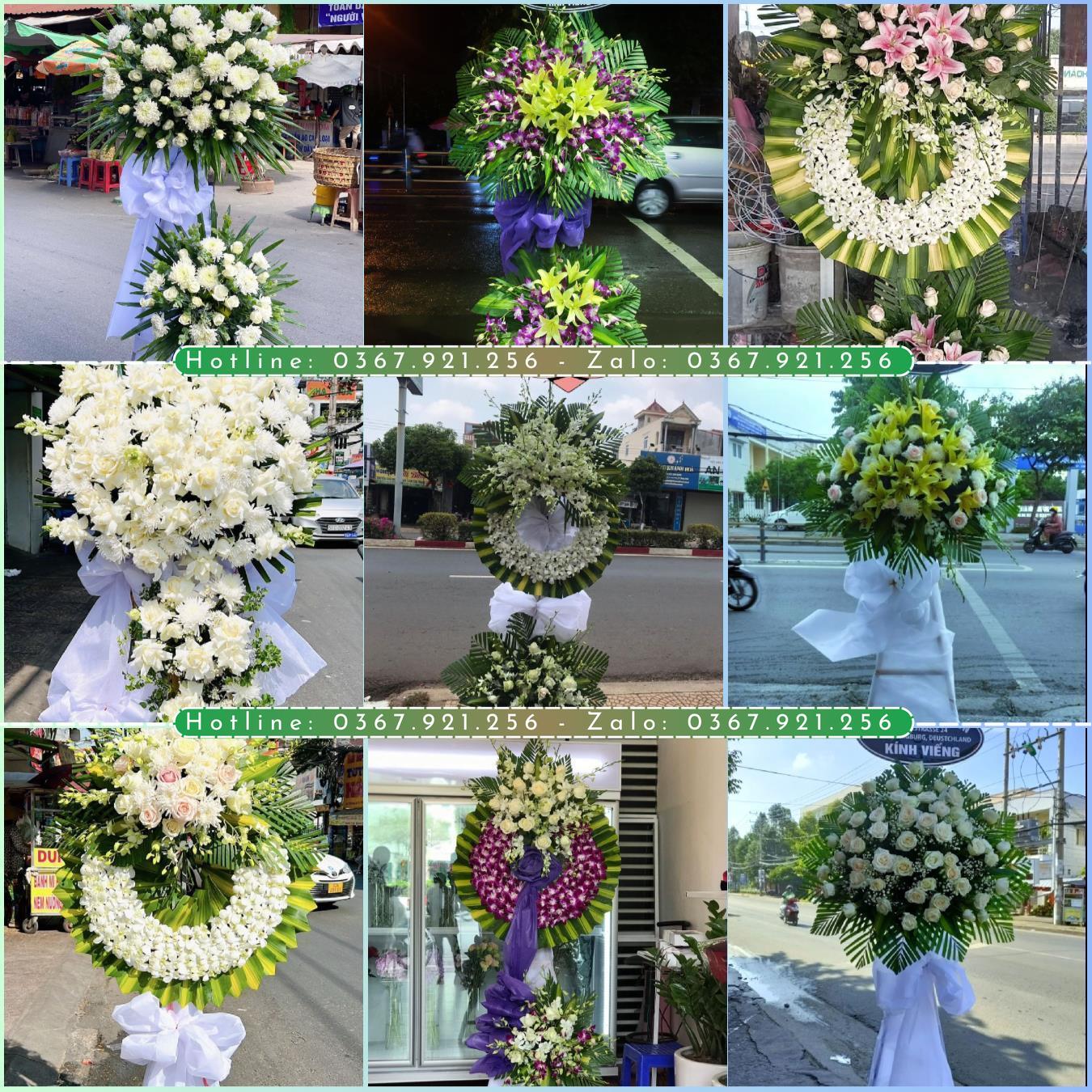 Đặt Giao Hoa Tận Nơi - Hoa Chia Buồn Phường 5 Quận 8 TP.HCM Giao Miễn Phí Đặt Hoa Tang Lễ Phường 5 Quận 8 TP.HCM Giao Miễn Phí 2