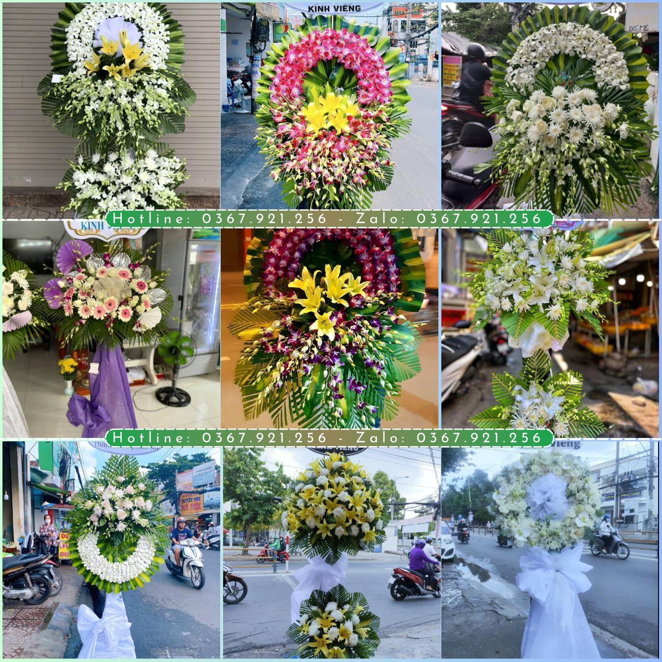 Đặt Giao Hoa Tận Nơi - Hoa Đám Tang Phường Bình Thuận Quận 7 TP.HCM Giao Miễn Phí Đặt Hoa Tang Lễ Phường Bình Thuận Quận 7 TP.HCM Giao Nhanh Tận Nhà 2