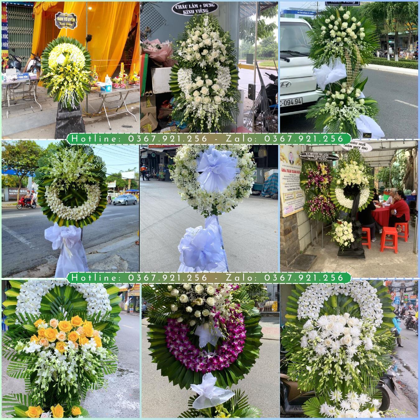 Đặt Giao Hoa Tận Nơi - Hoa Đám Tang Tân Thuận Đông Quận 7 TP.HCM Nhanh Chóng Uy Tín Đặt Hoa Tang Lễ Phường Tân Thuận Đông Quận 7 TP.HCM Uy Tín Nhanh Chóng 2