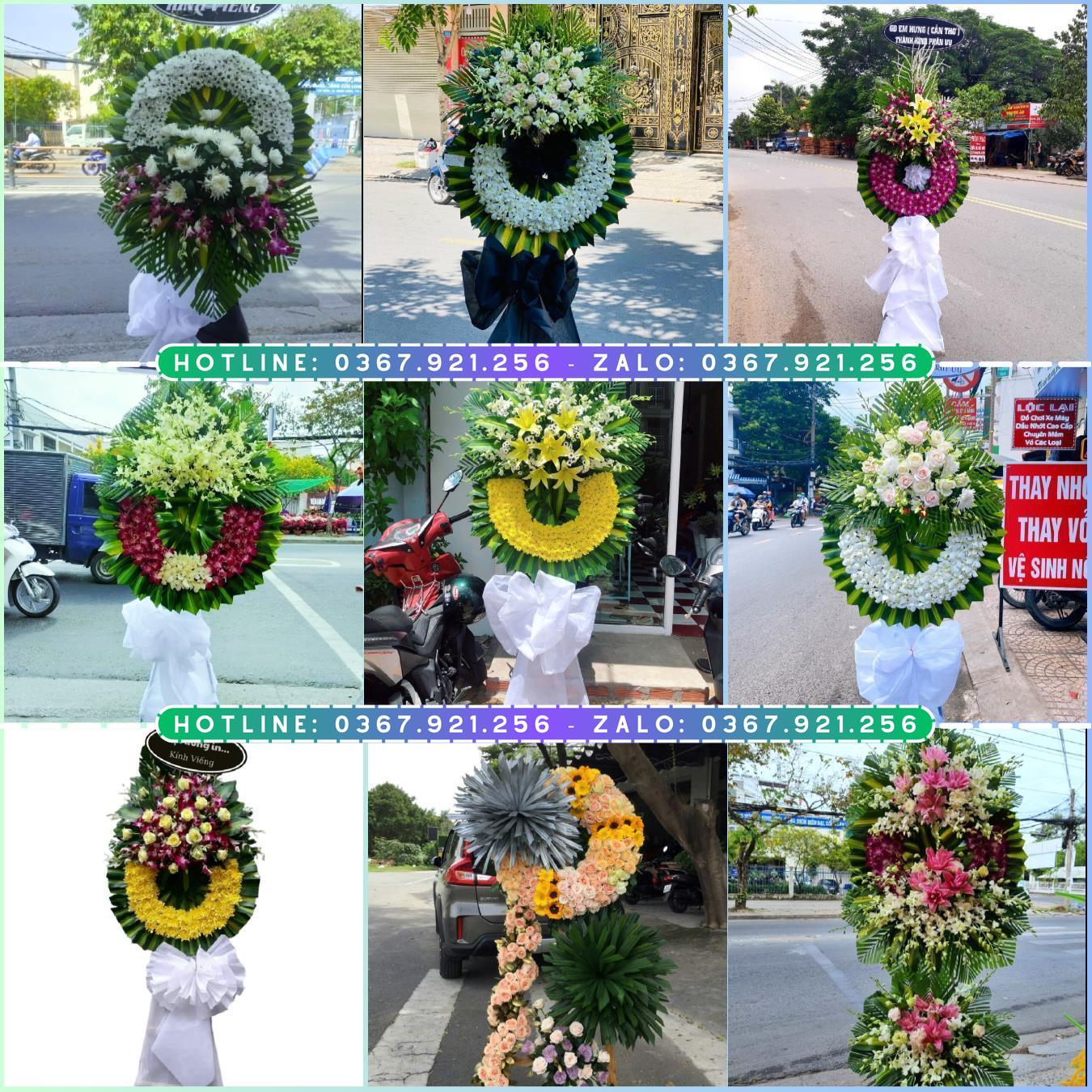 Đặt Giao Hoa Tận Nơi - Đặt Hoa Đám Ma Phường 12 Quận 5 TP.HCM Chất Lượng Hoa Chia Buồn Phường 12 Quận 5 TP.HCM Giao Hoa Nhanh Chóng 2