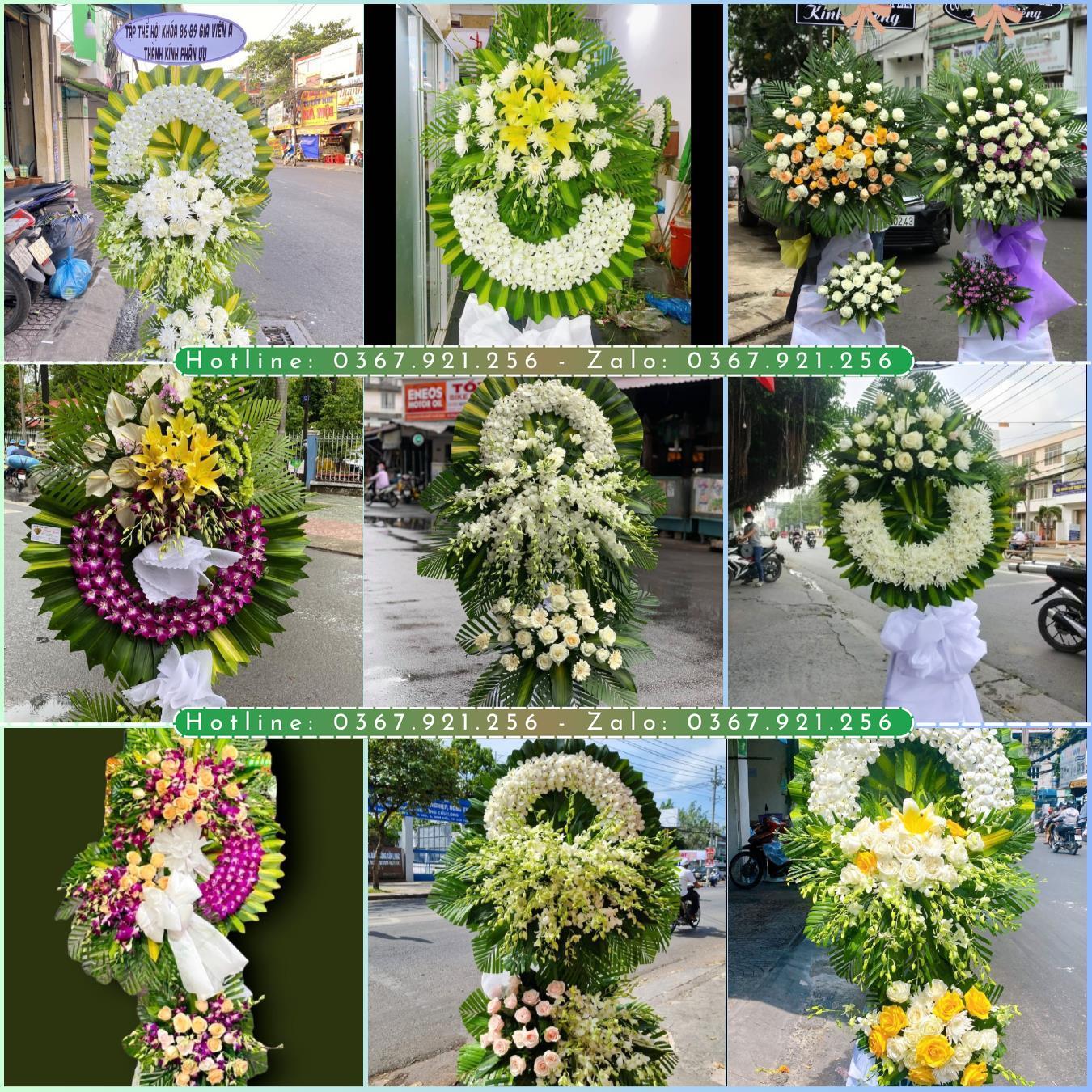 Đặt Giao Hoa Tận Nơi - Đặt Hoa Tang Lễ Phường 12 Quận 6 TP.HCM Freeship Tận Nơi Hoa Chia Buồn Phường 12 Quận 6 TP.HCM Uy Tín Nhanh Chóng 1
