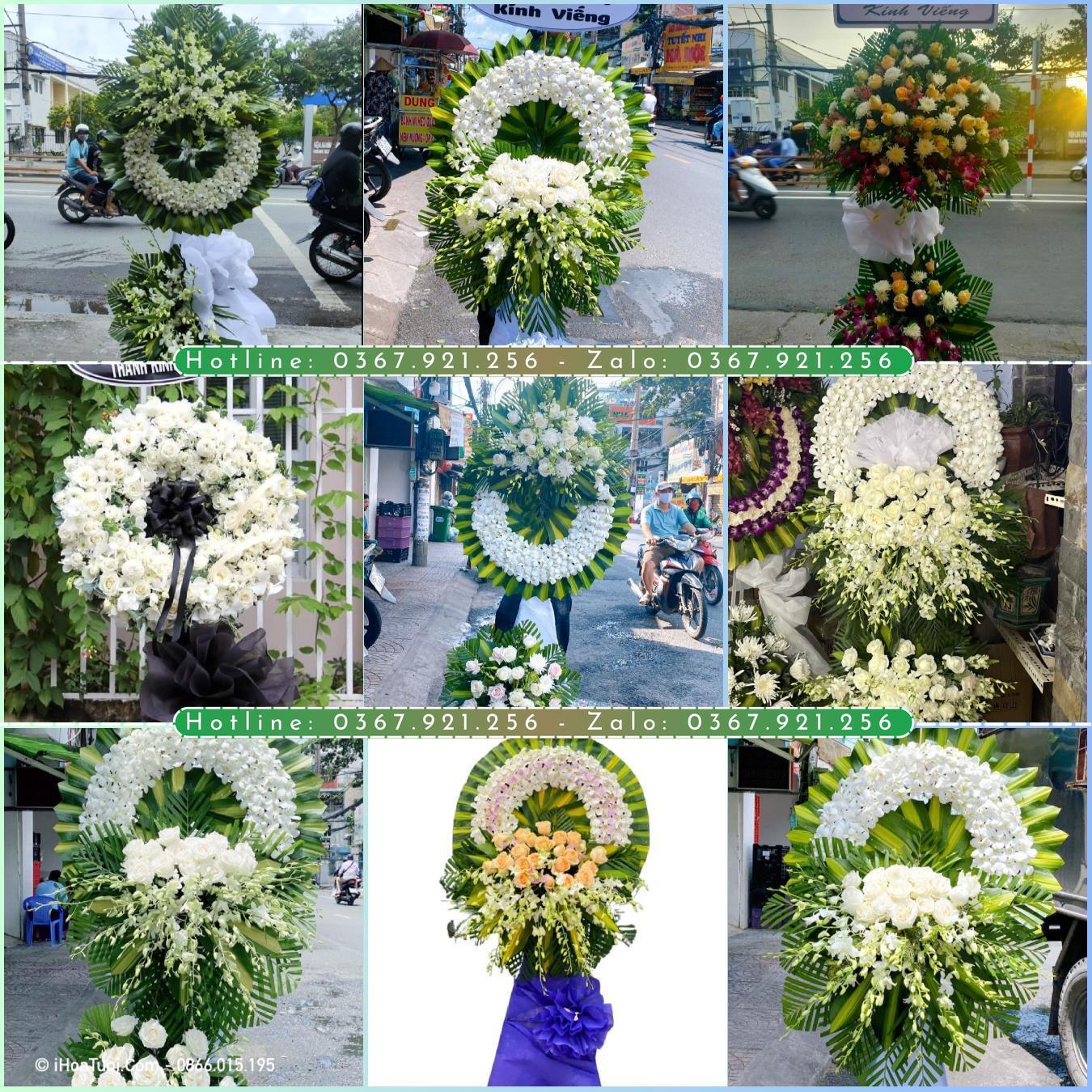Đặt Giao Hoa Tận Nơi - Đặt Hoa Tang Lễ Phường 6 Quận 8 TP.HCM Đảm Bảo Chất Lượng Hoa Chia Buồn Phường 6 Quận 8 TP.HCM Nhanh Gọn 1