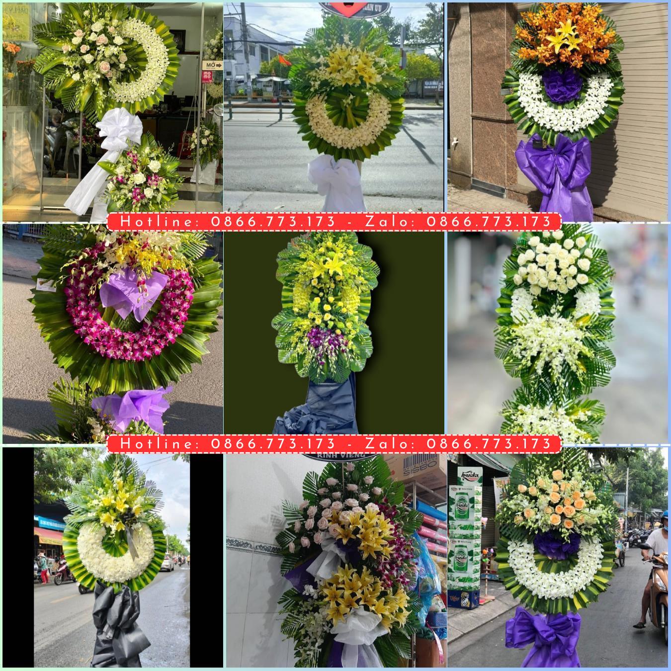 Đặt Giao Hoa Tận Nơi - Vòng Hoa Tang Lễ Phường 9 Quận 5 Freeship Hoa Chia Buồn Phường 9 Quận 5 Đảm Bảo Chất Lượng 2