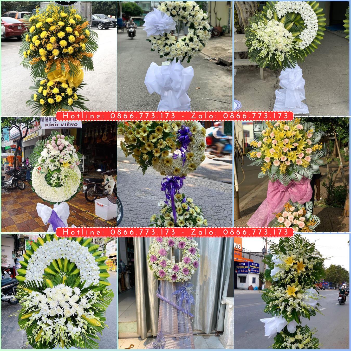 Đặt Giao Hoa Tận Nơi - Hoa Đám Tang Thành Phố Tuy Hoà Phú Yên Giao Nhanh Chóng Hoa Chia Buồn Thành Phố Tuy Hoà Phú Yên Giao Miễn Phí 1