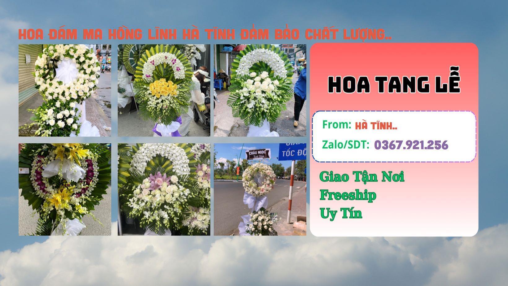Đặt Giao Hoa Tận Nơi - Đặt Hoa Đám Ma Hồng Lĩnh Hà Tĩnh Giao Nhanh Miễn Phí Hoa Đám Ma Hồng Lĩnh Hà Tĩnh Đảm Bảo Chất Lượng