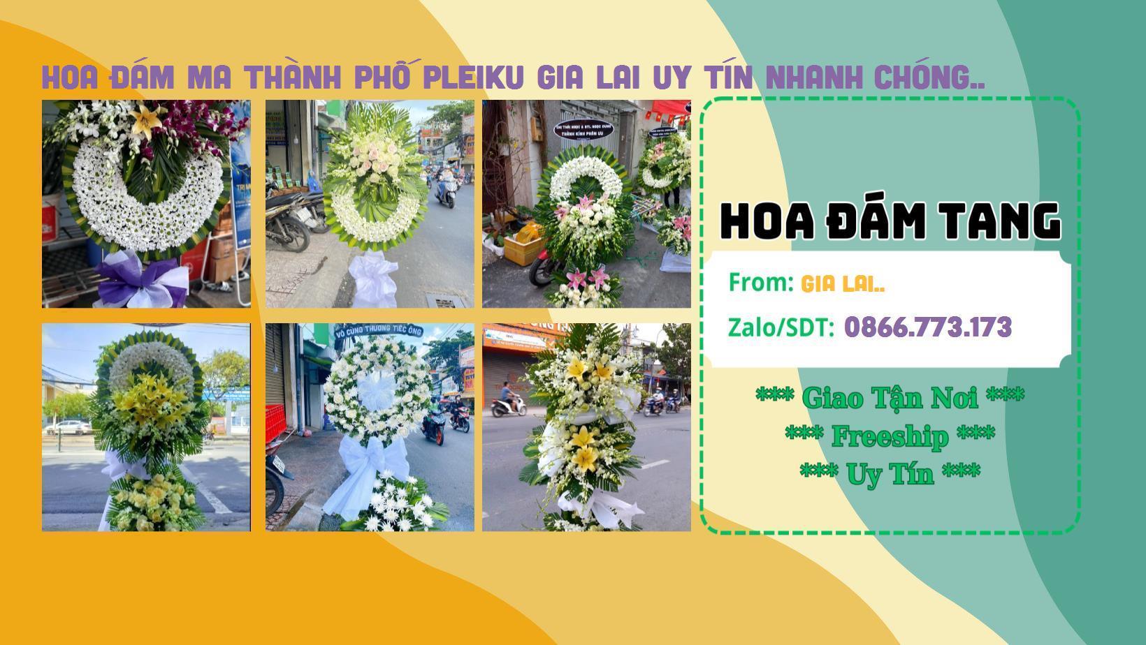 Đặt Giao Hoa Tận Nơi - Hoa Đám Ma Thành Phố Pleiku Gia Lai Nhanh Chóng Uy Tín Hoa Đám Ma Thành Phố Pleiku Gia Lai Uy Tín Nhanh Chóng