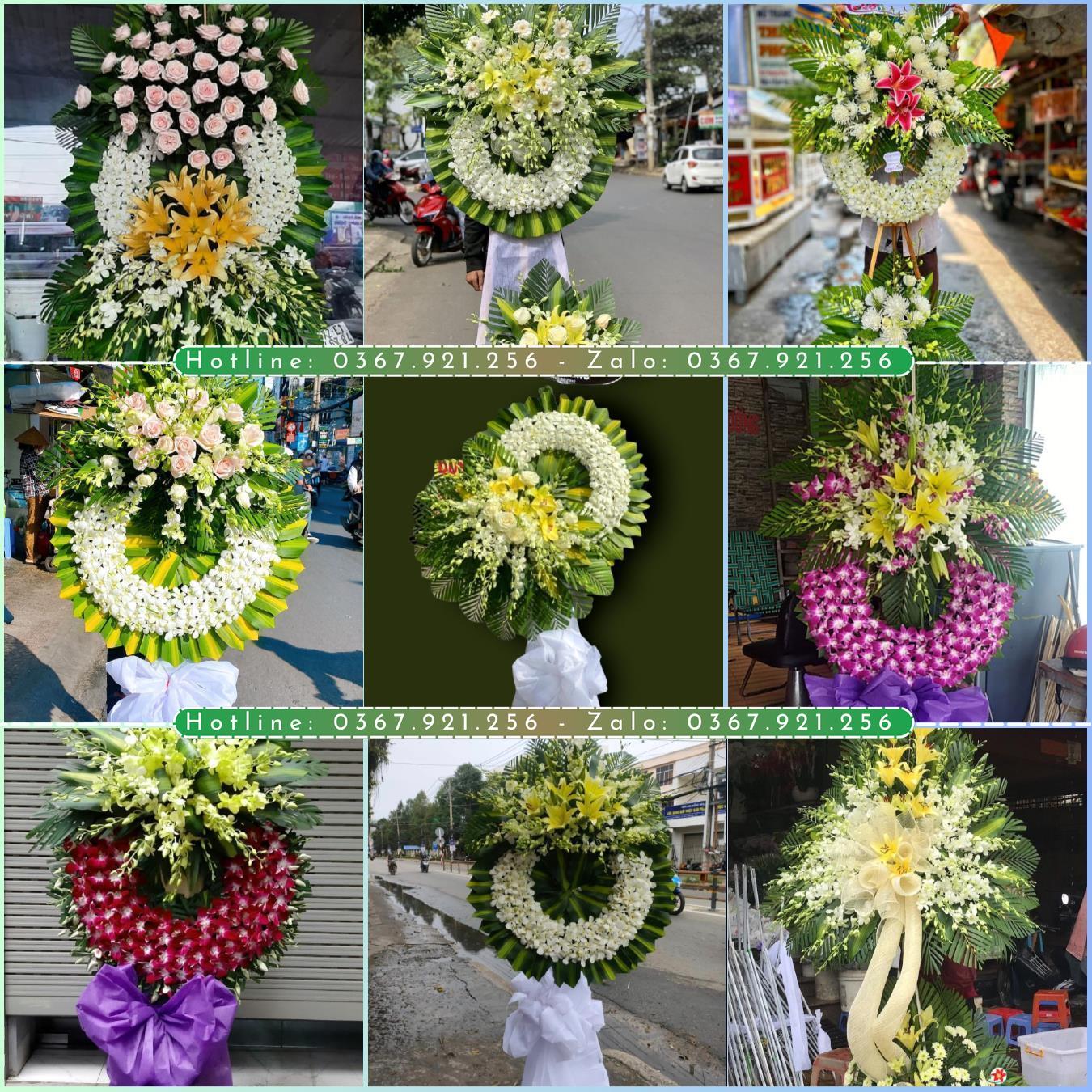 Đặt Giao Hoa Tận Nơi - Hoa Chia Buồn Phường 13 Quận 6 TP.HCM Freeship Tận Nơi Hoa Đám Tang Phường 13 Quận 6 TP.HCM Đảm Bảo Chất Lượng 1