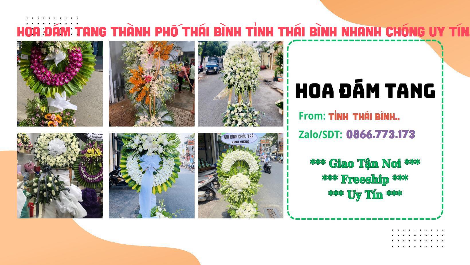 Đặt Giao Hoa Tận Nơi - Đặt Hoa Viếng Thành Phố Thái Bình Tỉnh Thái Bình Giao Tận Nơi Hoa Đám Tang Thành Phố Thái Bình Tỉnh Thái Bình Nhanh Chóng Uy Tín