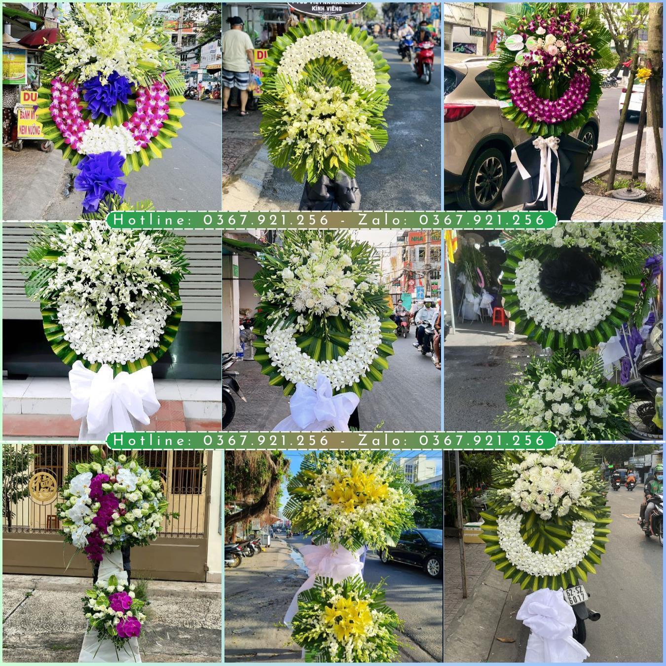 Đặt Giao Hoa Tận Nơi - Hoa Tang Lễ Quận 1 Giao Tận Nơi Tại Phường Đa Kao Hoa Tang Lễ Quận 1 Giao Tận Nơi Tại Phường Đa Kao 2