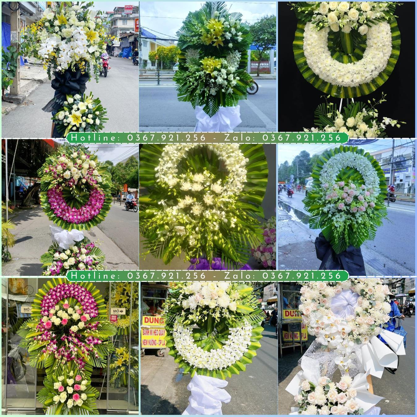 Đặt Giao Hoa Tận Nơi - Hoa Tang Lễ Quận 1 Giao Tận Nơi Tại Phường Phạm Ngũ Lão Hoa Tang Lễ Quận 1 Giao Tận Nơi Tại Phường Phạm Ngũ Lão 2