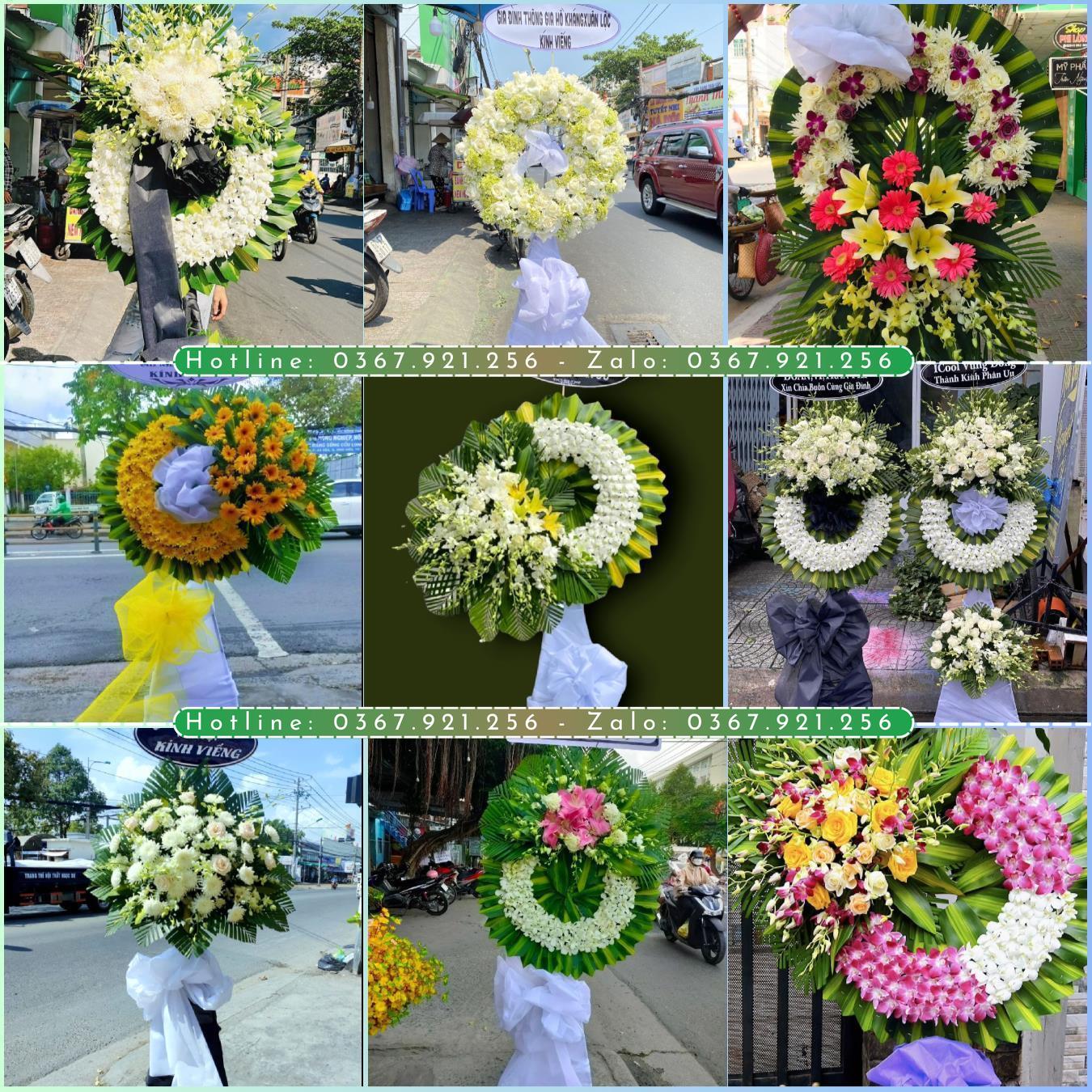 Đặt Giao Hoa Tận Nơi - Hoa Tang Lễ Quận 1 Giao Tận Nơi Tại Phường Tân Định Hoa Tang Lễ Quận 1 Giao Tận Nơi Tại Phường Tân Định 2