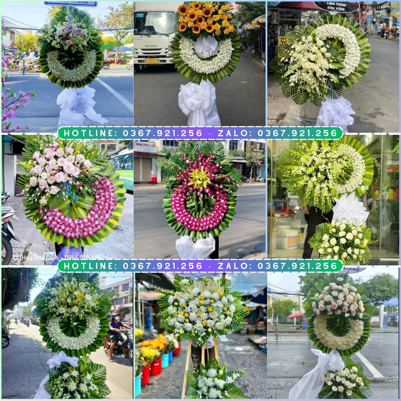 Đặt Giao Hoa Tận Nơi - Đặt Hoa Tang Lễ Giao Tận Nơi Phường Tân Chánh Hiệp Quận 12 2
