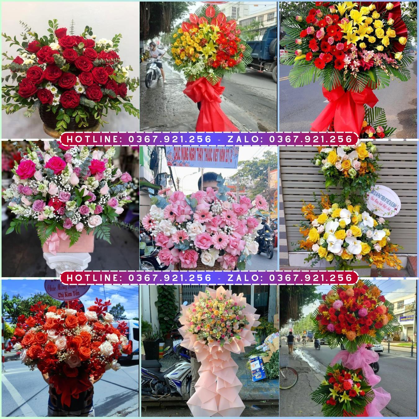 Đặt Giao Hoa Tận Nơi - Shop Hoa Khai Trương Quận Gò Vấp TP.HCM Freeship Tận Nơi Đặt Hoa Khai Trương Quận Gò Vấp TP.HCM Freeship Tận Nơi 1