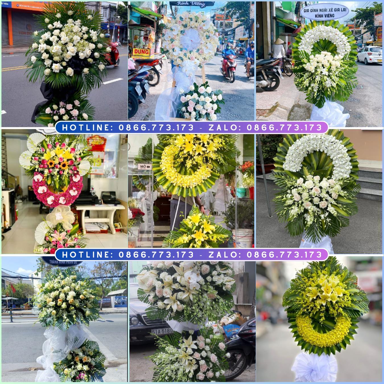 Đặt Giao Hoa Tận Nơi - Đặt Hoa Viếng Mường Lay Yên Bái Giao Nhanh Miễn Phí Hoa Chia Buồn Mường Lay Yên Bái Nhận Giao Tận Nơi 2