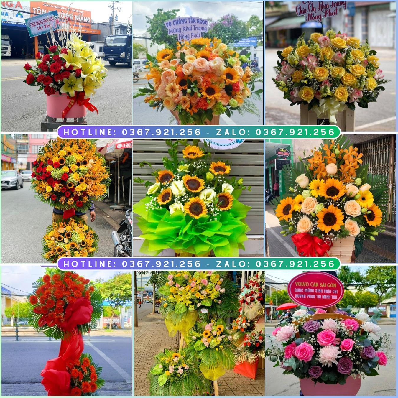 Đặt Giao Hoa Tận Nơi - Đặt Hoa Khai Trương Quận Bình Tân TP.HCM Đảm Bảo Chất Lượng Hoa Khai Trương Quận Bình Tân TP.HCM Đảm Bảo Uy Tín 2