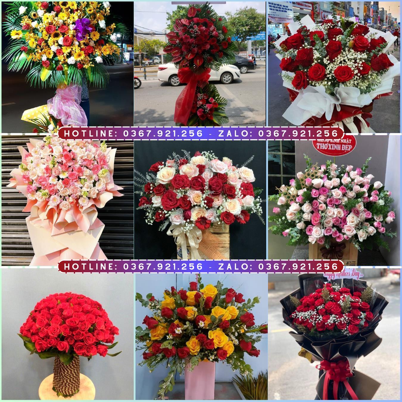Đặt Giao Hoa Tận Nơi - Hoa Khai Trương Quận Phú Nhuận TP.HCM Giao Nhanh Tận Nhà Hoa Khai Trương Quận Phú Nhuận TP.HCM Nhanh Gọn 1