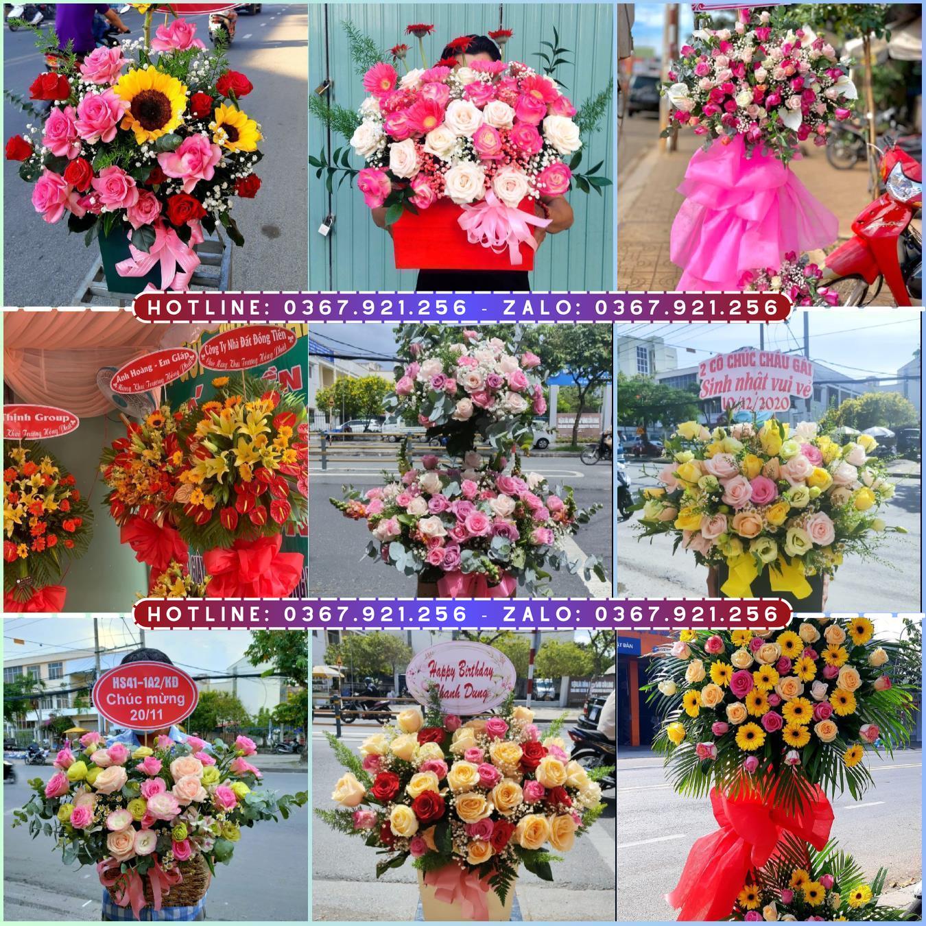 Đặt Giao Hoa Tận Nơi - Đặt Hoa Khai Trương Quận 9 TP.HCM Nhanh Gọn Tiệm Hoa Khai Trương Quận 9 TP.HCM Giao Miễn Phí 1