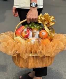 Giỏ Trái Cây – TC18