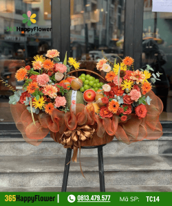 Giỏ Trái Cây – TC14