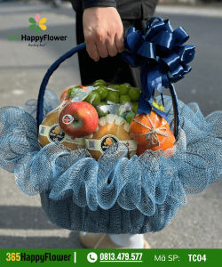 Giỏ Trái Cây – TC04